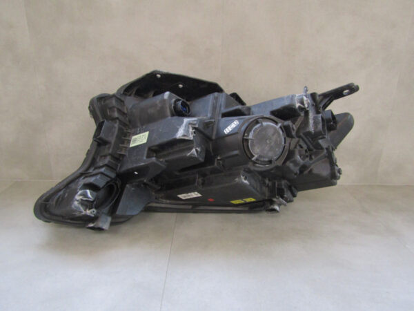 KOPLAMP KIA SORENTO 4 IV Full LED 20-23 92102P2120 Rechts S841/K5/14A