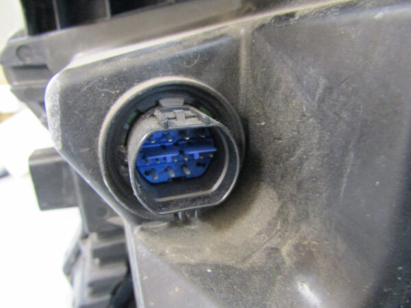 KOPLAMP KIA SORENTO 4 IV Full LED 20-23 92102P2120 Rechts S841/K5/14A