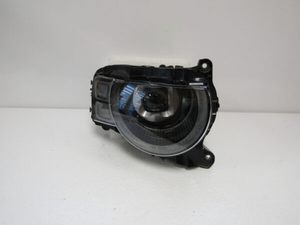 Koplamp Land Rover Defender II FULL LED 20- L8B2 13W029 EF Q20/C38