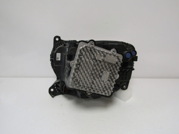 Koplamp Land Rover Defender II FULL LED 20- L8B2 13W029 EF Q20/C38