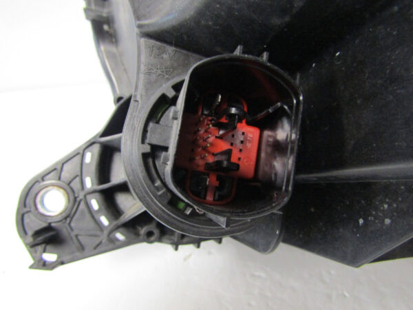 Koplamp Land Rover Defender II FULL LED 20- L8B2 13W029 EF Q20/C38