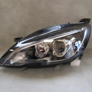 Koplamp Peugeot 308 T9 Facelift 17-21 9816990680 Links Q661/A74
