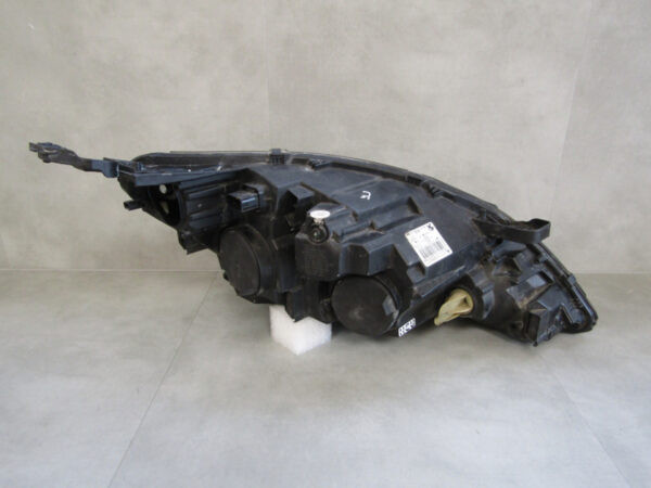 Koplamp Peugeot 308 T9 Facelift 17-21 9816990680 Links Q661/A74