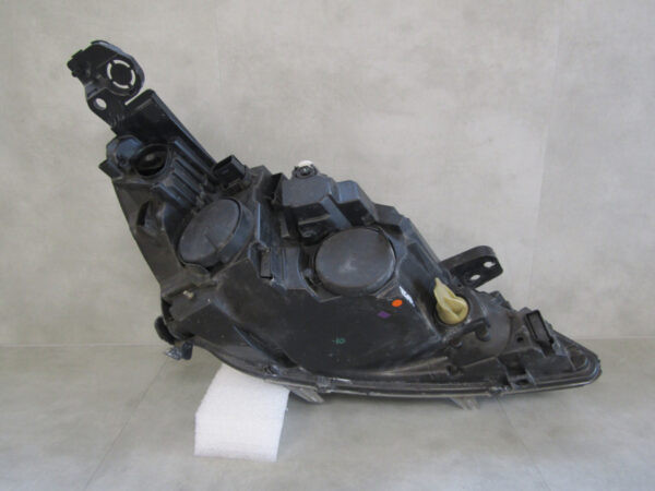 Koplamp Peugeot 308 T9 Facelift 17-21 9816990680 Links Q661/A74
