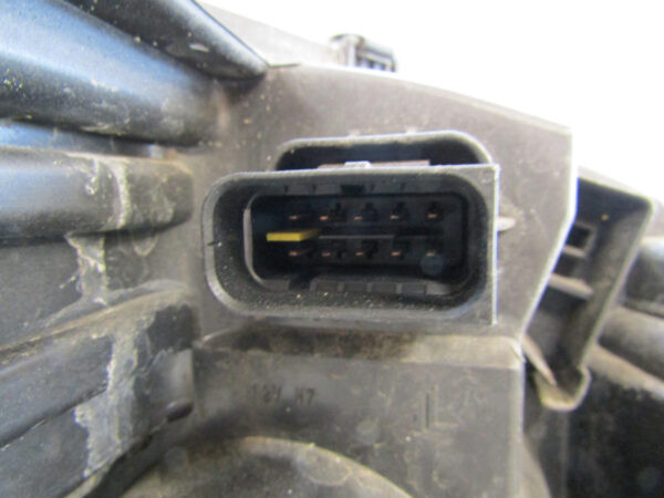 Koplamp Peugeot 308 T9 Facelift 17-21 9816990680 Links Q661/A74
