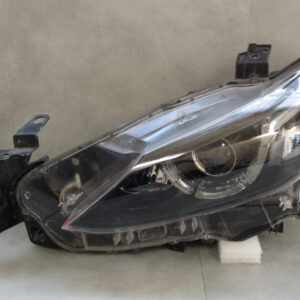 KOPLAMP MAZDA 6 GJ Facelift LED 14-18 Links S741/K5/6A