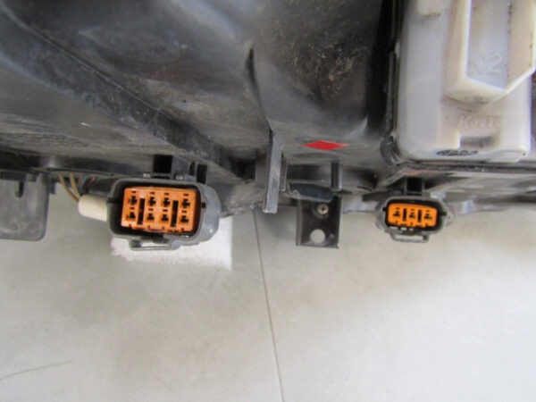 KOPLAMP MAZDA 6 GJ Facelift LED 14-18 Links S741/K5/6A