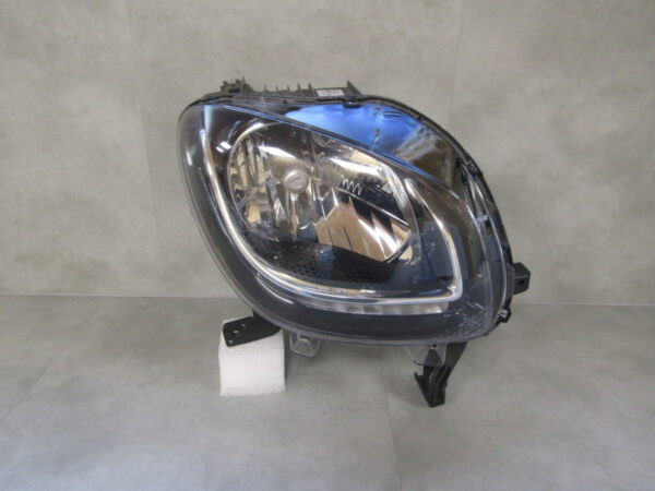 KOPLAMP Smart ForFour W453 LED 14- A4539066302 RECHTS Q310/B135