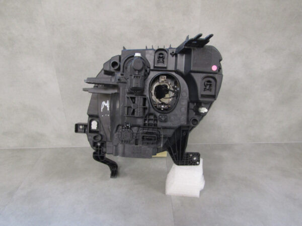 KOPLAMP Smart ForFour W453 LED 14- A4539066302 RECHTS Q310/B135