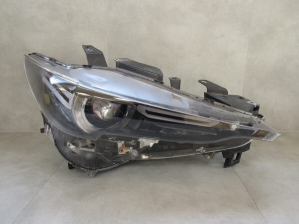 Koplamp Mazda CX5 II 2 LED 17-22 Rechts K124-51030 Q753/K5 11A