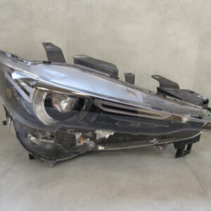 Koplamp Mazda CX5 II 2 LED 17-22 Rechts K124-51030 Q753/K5 11A
