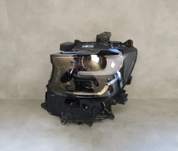 KOPLAMP MAZDA CX-60 CX60 FULL LED LINKS S289/B120