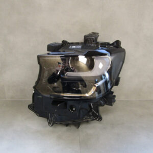 KOPLAMP MAZDA CX-60 CX60 FULL LED LINKS S289/B120