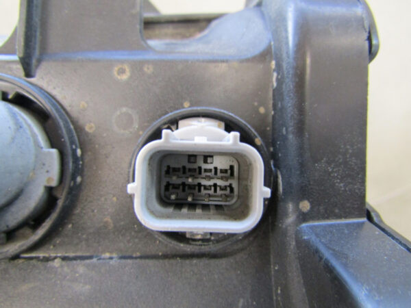 KOPLAMP MAZDA CX-60 CX60 FULL LED LINKS S289/B120