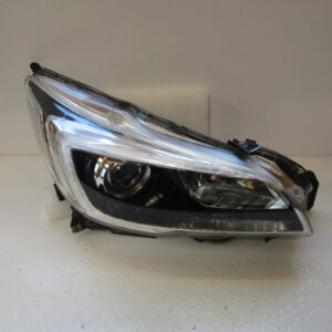 KOPLAMP Subaru Outback V Legacy VI LED- 14-19 RECHTS Q69/D63