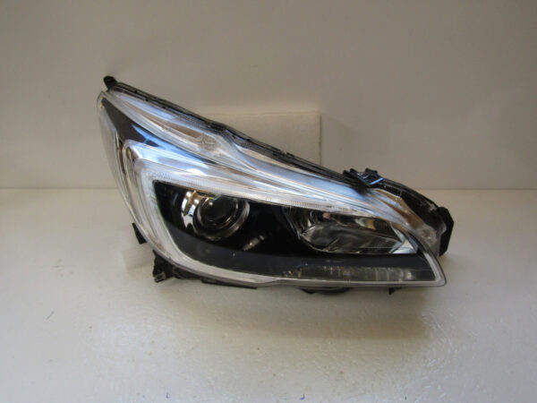 KOPLAMP Subaru Outback V Legacy VI LED- 14-19 RECHTS Q69/D63