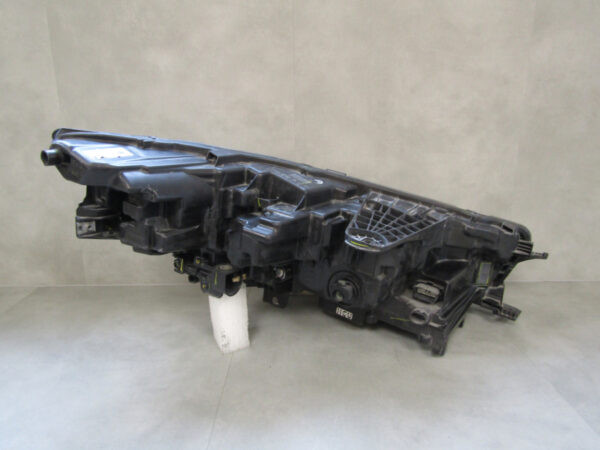 KOLPAMP Ford Mustang Mach-E FULL LED-20- Links Q563/K5/3B
