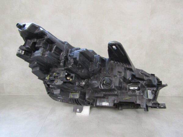 KOLPAMP Ford Mustang Mach-E FULL LED-20- Links Q563/K5/3B