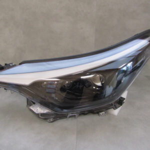 Koplamp Toyota CHR CH-R FACELIFT FULL LED 20-23 81150-YP280 Links Q606/K5/10C