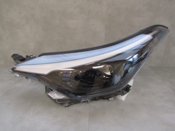 Koplamp Toyota CHR CH-R FACELIFT FULL LED 20-23 81150-YP280 Links Q606/K5/10C