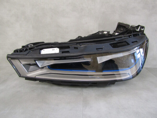Koplamp BMW IX I20 LASER 21- LH 5A3CEA1 Links Q701/K5 3G