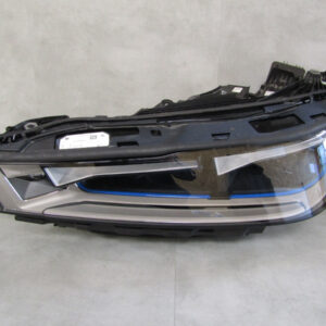 Koplamp BMW IX I20 LASER 21- LH 5A3CEA1 Links Q701/K5 3G