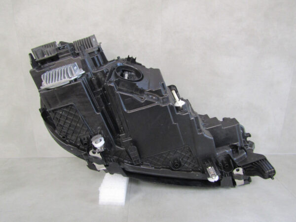 Koplamp BMW IX I20 LASER 21- LH 5A3CEA1 Links Q701/K5 3G