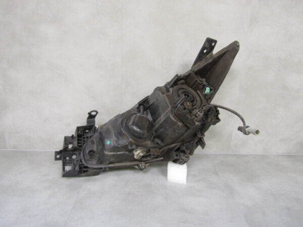 KOPLAMP MAZDA 3 III BM 13-16 BHR151030 RECHTS S86/C65