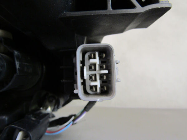 Koplamp Toyota Auris 2 II FACELIFT LED 15-18 81110-02K60 RECHTS Q304/B123