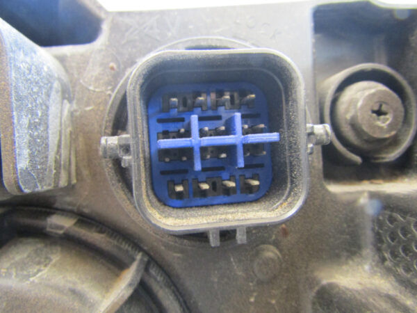 Koplamp Hyundai Ioniq 5 FULL LED 21- Rechts 92102-GI Q754/K5 11A