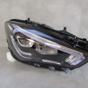 Koplamp Mercedes CLA W118 FULL LED HIGH PERFORMANCE Rechts 19-23  Q765/A58