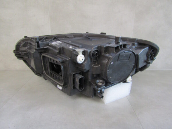 Koplamp Mercedes CLA W118 FULL LED HIGH PERFORMANCE Rechts 19-23  Q765/A58