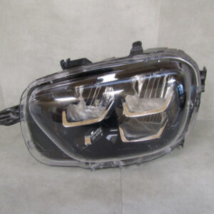 Koplamp Citroen C3 FACELIFT LED 20- 9836267180 Links Q825/K4/1B