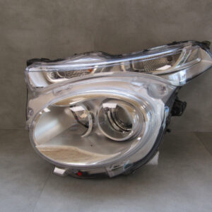 Koplamp Citroen C1 II Halogeen 14- 90060989 Links Q648/A146