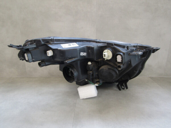 Koplamp Citroen C1 II Halogeen 14- 90060989 Links Q648/A146