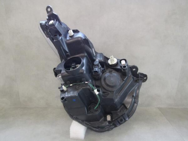 Koplamp Citroen C1 II Halogeen 14- 90060989 Links Q648/A146