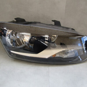 Koplamp Volkswagen Polo 6R 09-14 6R1941008E Rechts Q714/K5/5F