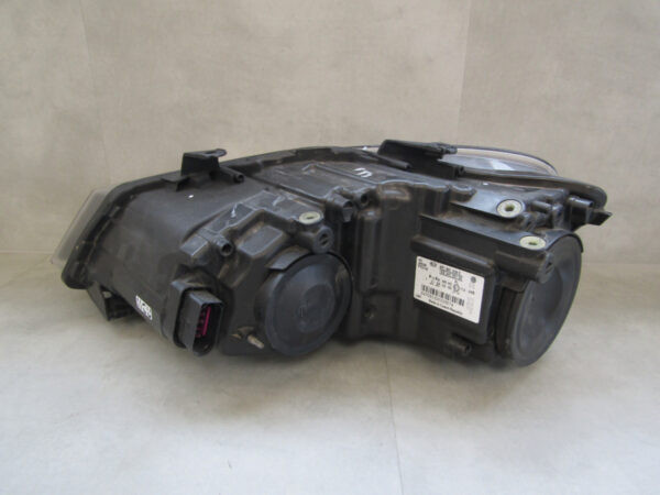 Koplamp Volkswagen Polo 6R 09-14 6R1941008E Rechts Q714/K5/5F