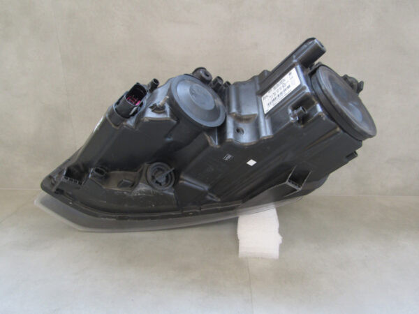 Koplamp Volkswagen Polo 6R 09-14 6R1941008E Rechts Q714/K5/5F