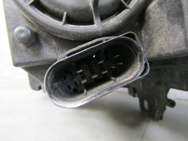 Mercedes B Klasse 246 HALOGEEN 11-14 A2468200261 Rechts Q824/K4/1B