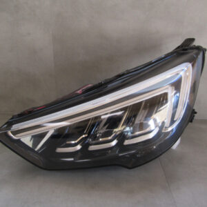 Koplamp Opel Crossland FACELIFT LED 20- 462161423 Links Q587/K5/4D