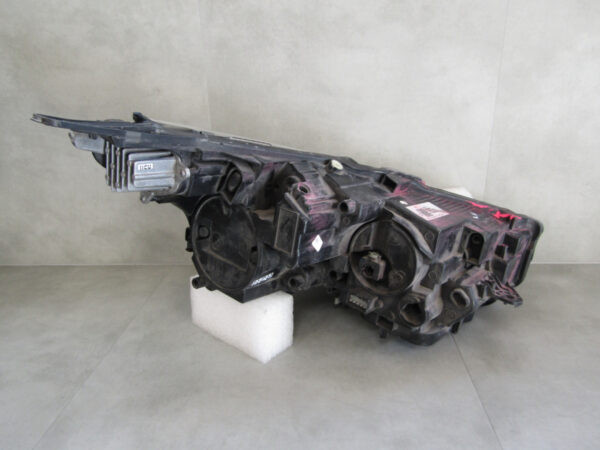 Koplamp Opel Crossland FACELIFT LED 20- 462161423 Links Q587/K5/4D