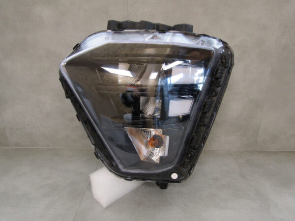 Koplamp Hyundai Kona 2 II LED 22- 92101BE050 Links Q551/K5/1E
