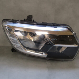 Koplamp Dacia Sandero 2 II Logan 2 II FACELIFT 16-20 RECHTS Q314/B134