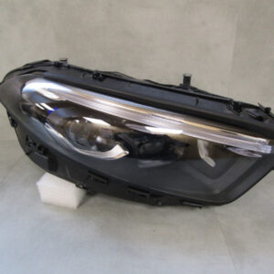 Koplamp Mercedes A Klasse W177 FACELIFT MULTIBEAM LED 23- RECHTS Q642/A147