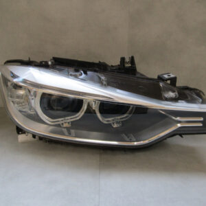 Koplamp BMW 3 SERIE F30 F31 XENON 11-15 63117259256 RECHTS Q378/F124