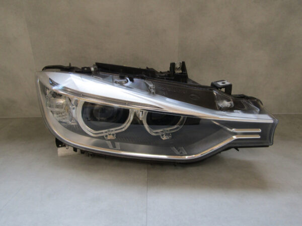 Koplamp BMW 3 SERIE F30 F31 XENON 11-15 63117259256 RECHTS Q378/F124