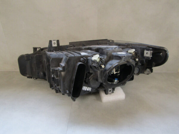 Koplamp BMW 3 SERIE F30 F31 XENON 11-15 63117259256 RECHTS Q378/F124