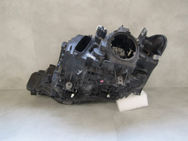 Koplamp BMW 3 SERIE F30 F31 XENON 11-15 63117259256 RECHTS Q378/F124
