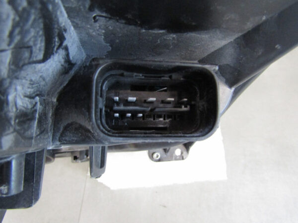 Koplamp BMW 3 SERIE F30 F31 XENON 11-15 63117259256 RECHTS Q378/F124